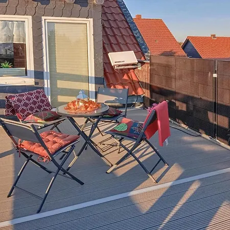 Holiday home Bines *