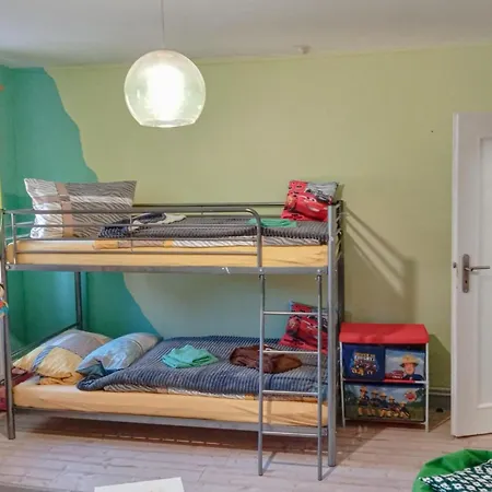 Bines Holiday home